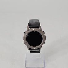 Load image into Gallery viewer, Garmin Descent G2 46mm Gray GPS