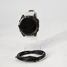 Load image into Gallery viewer, Garmin Fenix 8 Pro AMOLED Edition 51mm Black GPS