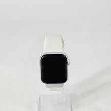 Load image into Gallery viewer, Apple Watch (Series 5) 40mm Silver WiFi 32GB