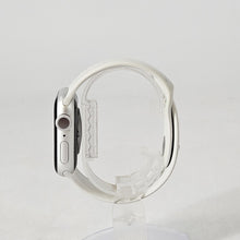 Load image into Gallery viewer, Apple Watch (Series 5) 40mm Silver WiFi 32GB
