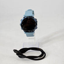 Load image into Gallery viewer, Garmin Descent Mk2S 43mm Blue GPS
