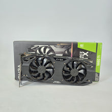Load image into Gallery viewer, NVIDIA GeForce GTX 1660 Ti 6GB RAM