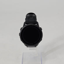 Load image into Gallery viewer, Garmin Forerunner 955 Solar 46mm Black GPS