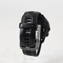 Load image into Gallery viewer, Garmin Forerunner 955 Solar 46mm Black GPS