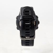Load image into Gallery viewer, Garmin Forerunner 955 Solar 46mm Black GPS