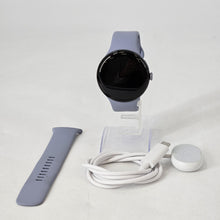 Load image into Gallery viewer, Google Pixel Watch 4 45mm Satin Moonstone Unlocked 32GB