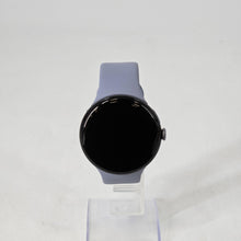 Load image into Gallery viewer, Google Pixel Watch 4 45mm Satin Moonstone Unlocked 32GB