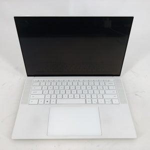 Dell XPS 9510 15.6" 3.5K TOUCH 2.3GHz i7-11800H 32GB RAM 512GB SSD - RTX 3050 Ti
