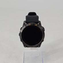 Load image into Gallery viewer, Garmin Fenix 7X Sapphire Solar Edition 51mm Black GPS