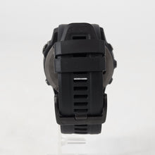 Load image into Gallery viewer, Garmin Fenix 7X Sapphire Solar Edition 51mm Black GPS