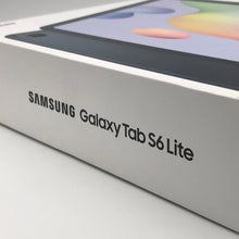 Load image into Gallery viewer, Samsung Galaxy Tab S6 Lite 64GB Oxford Gray WiFi - NEW &amp; SEALED