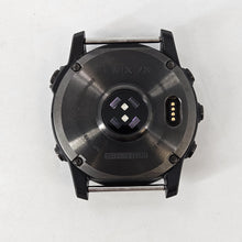 Load image into Gallery viewer, Garmin Fenix 7X Sapphire Solar Edition 51mm Black GPS