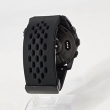 Load image into Gallery viewer, Garmin Fenix 8 Solar Sapphire Edition 51mm Black GPS