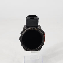 Load image into Gallery viewer, Garmin Fenix 8 AMOLED Sapphire Edition 51mm Silver GPS