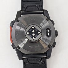 Load image into Gallery viewer, Garmin Fenix 8 AMOLED Sapphire Edition 51mm Silver GPS