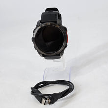 Load image into Gallery viewer, Garmin Fenix 8 AMOLED Edition 51mm Gray GPS