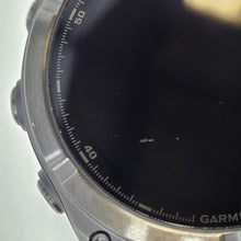 Load image into Gallery viewer, Garmin Fenix 8 AMOLED Edition 51mm Gray GPS