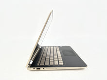 Load image into Gallery viewer, HP Pavilion x360 13.3&quot; Gold 2016 FHD TOUCH 2.3GHz i5-6200U 8GB 128GB - Good Cond