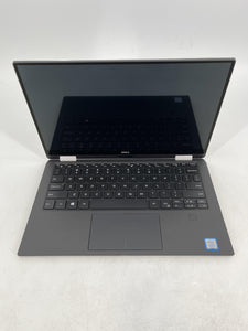 Dell XPS 9365 (2-in-1) 13.3" FHD TOUCH 1.5GHz i7-8500Y 16GB 256GB SSD Very Good