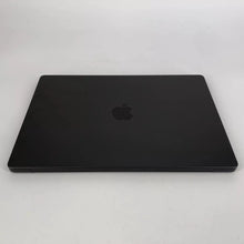 Load image into Gallery viewer, Apple MacBook Pro 16 2026 Space Black M5 Max 18-Core CPU 48GB Unified Memory 2TB Solid State Drive 40-Core GPU