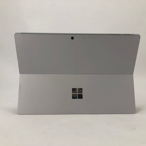 Microsoft Surface Pro 7 12.3" Silver 2019 QHD+ 1.2GHz i3-1005G1 4GB 128GB - Good