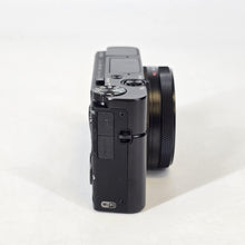 Load image into Gallery viewer, Sony Cyber-Shot RX100 VI 20.1MP Black