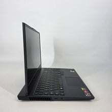 Load image into Gallery viewer, Lenovo Legion 5 15.6 Blue 3.2 GHz AMD Ryzen 7 5800H 32GB RAM 1TB Solid State Drive NVIDIA GeForce RTX 3050 Ti 4 GB