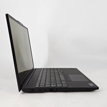 Load image into Gallery viewer, Lenovo ThinkPad P16s Gen 3 Black 1.4 GHz Intel Core Ultra 7 64GB RAM 1TB Solid State Drive NVIDIA RTX 500 Ada 4 GB