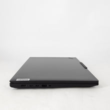 Load image into Gallery viewer, Lenovo ThinkPad P16s Gen 3 Black 1.4 GHz Intel Core Ultra 7 64GB RAM 1TB Solid State Drive NVIDIA RTX 500 Ada 4 GB