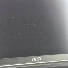 Load image into Gallery viewer, MSI Stealth 14 Studio 14 White 2.4 GHz Intel Core i7 13th Gen. 32GB RAM 1TB Solid State Drive NVIDIA GeForce RTX 4060 8 GB