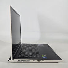 Load image into Gallery viewer, MSI Stealth 14 Studio 14 White 2.4 GHz Intel Core i7 13th Gen. 32GB RAM 1TB Solid State Drive NVIDIA GeForce RTX 4060 8 GB