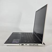 Load image into Gallery viewer, MSI Stealth 14 Studio 14 White 2.4 GHz Intel Core i7 13th Gen. 32GB RAM 1TB Solid State Drive NVIDIA GeForce RTX 4060 8 GB