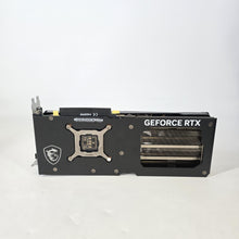 Load image into Gallery viewer, NVIDIA GeForce RTX 4070 Ti Super 16GB RAM