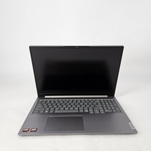 Load image into Gallery viewer, Lenovo ThinkBook 16 Gen 9 Gray 3.3 GHz AMD Ryzen 7 250 16GB RAM 512GB Solid State Drive