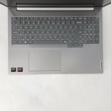 Load image into Gallery viewer, Lenovo ThinkBook 16 Gen 9 Gray 3.3 GHz AMD Ryzen 7 250 16GB RAM 512GB Solid State Drive