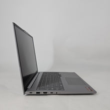 Load image into Gallery viewer, Lenovo ThinkBook 16 Gen 9 Gray 3.3 GHz AMD Ryzen 7 250 16GB RAM 512GB Solid State Drive