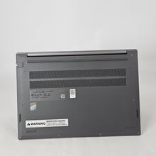 Load image into Gallery viewer, Lenovo ThinkBook 16 Gen 9 Gray 3.3 GHz AMD Ryzen 7 250 16GB RAM 512GB Solid State Drive