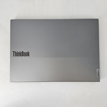 Load image into Gallery viewer, Lenovo ThinkBook 16 Gen 9 Gray 3.3 GHz AMD Ryzen 7 250 16GB RAM 512GB Solid State Drive