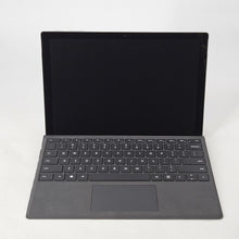 Load image into Gallery viewer, Surface Pro 6 12.3 Silver WiFi 1.6 GHz Intel Core i5 8th Gen. 8GB RAM 256GB Solid State Drive