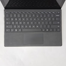 Load image into Gallery viewer, Surface Pro 6 12.3 Silver WiFi 1.6 GHz Intel Core i5 8th Gen. 8GB RAM 256GB Solid State Drive