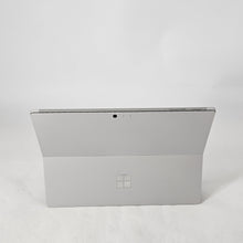 Load image into Gallery viewer, Surface Pro 6 12.3 Silver WiFi 1.6 GHz Intel Core i5 8th Gen. 8GB RAM 256GB Solid State Drive