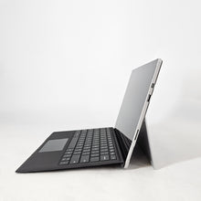 Load image into Gallery viewer, Surface Pro 6 12.3 Silver WiFi 1.6 GHz Intel Core i5 8th Gen. 8GB RAM 256GB Solid State Drive