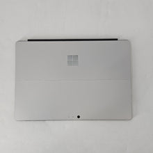 Load image into Gallery viewer, Surface Pro 6 12.3 Silver WiFi 1.6 GHz Intel Core i5 8th Gen. 8GB RAM 256GB Solid State Drive