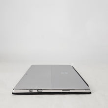 Load image into Gallery viewer, Surface Pro 6 12.3 Silver WiFi 1.6 GHz Intel Core i5 8th Gen. 8GB RAM 256GB Solid State Drive