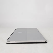 Load image into Gallery viewer, Surface Pro 6 12.3 Silver WiFi 1.6 GHz Intel Core i5 8th Gen. 8GB RAM 256GB Solid State Drive