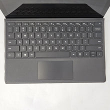 Load image into Gallery viewer, Surface Pro 4 12.3 Silver WiFi 2.4 GHz Intel Core i5 6th Gen. 4GB RAM 128GB Solid State Drive
