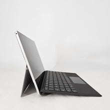Load image into Gallery viewer, Surface Pro 4 12.3 Silver WiFi 2.4 GHz Intel Core i5 6th Gen. 4GB RAM 128GB Solid State Drive