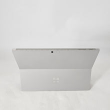 Load image into Gallery viewer, Surface Pro 4 12.3 Silver WiFi 2.4 GHz Intel Core i5 6th Gen. 4GB RAM 128GB Solid State Drive
