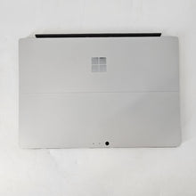 Load image into Gallery viewer, Surface Pro 4 12.3 Silver WiFi 2.4 GHz Intel Core i5 6th Gen. 4GB RAM 128GB Solid State Drive