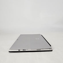 Load image into Gallery viewer, Surface Pro 4 12.3 Silver WiFi 2.4 GHz Intel Core i5 6th Gen. 4GB RAM 128GB Solid State Drive